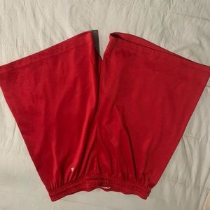 Badger athletic shorts XL